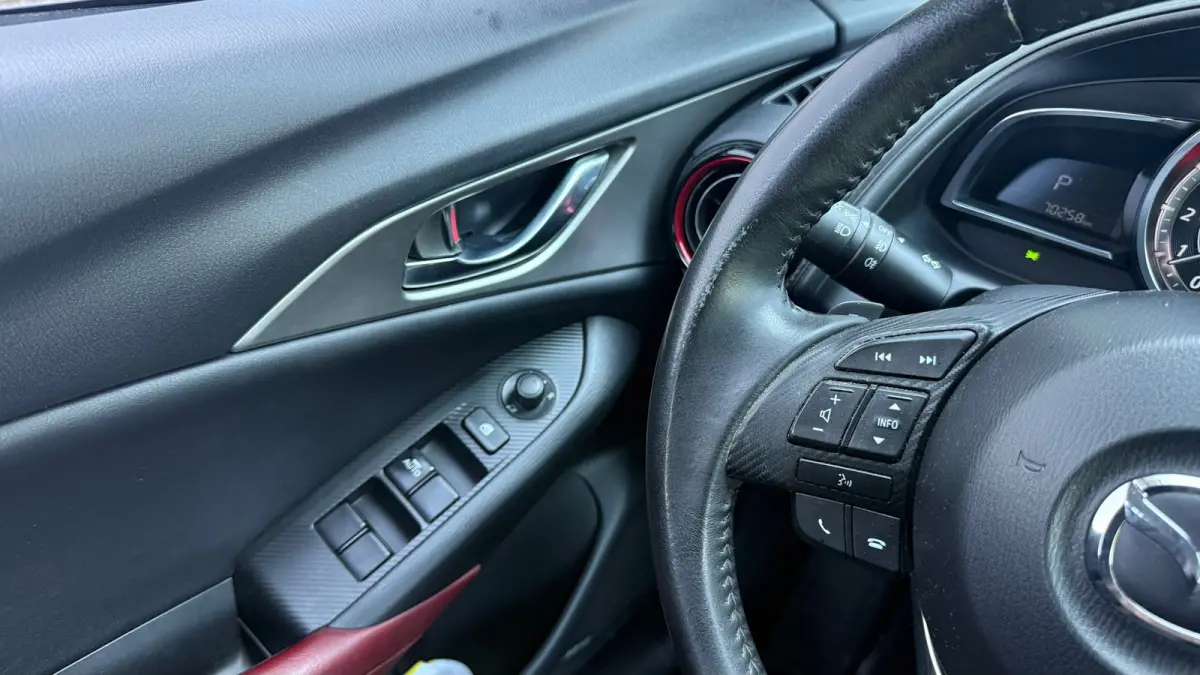 2.0 150PK AWD Aut. Sports-Line BOSE HUD ACC