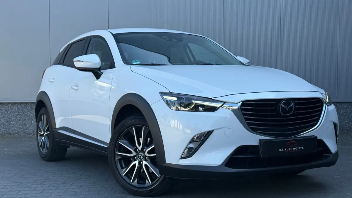 2.0 150PK AWD Aut. Sports-Line BOSE HUD ACC