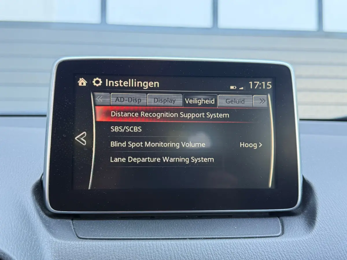 2.0 150PK AWD Aut. Sports-Line BOSE HUD ACC