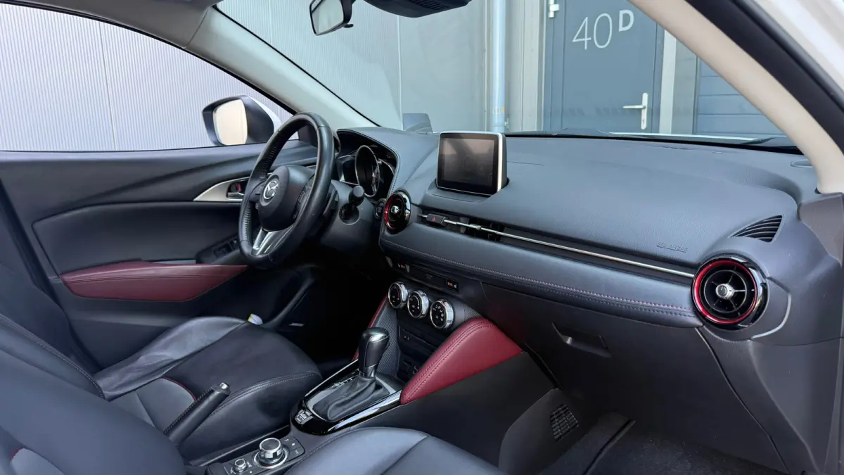2.0 150PK AWD Aut. Sports-Line BOSE HUD ACC