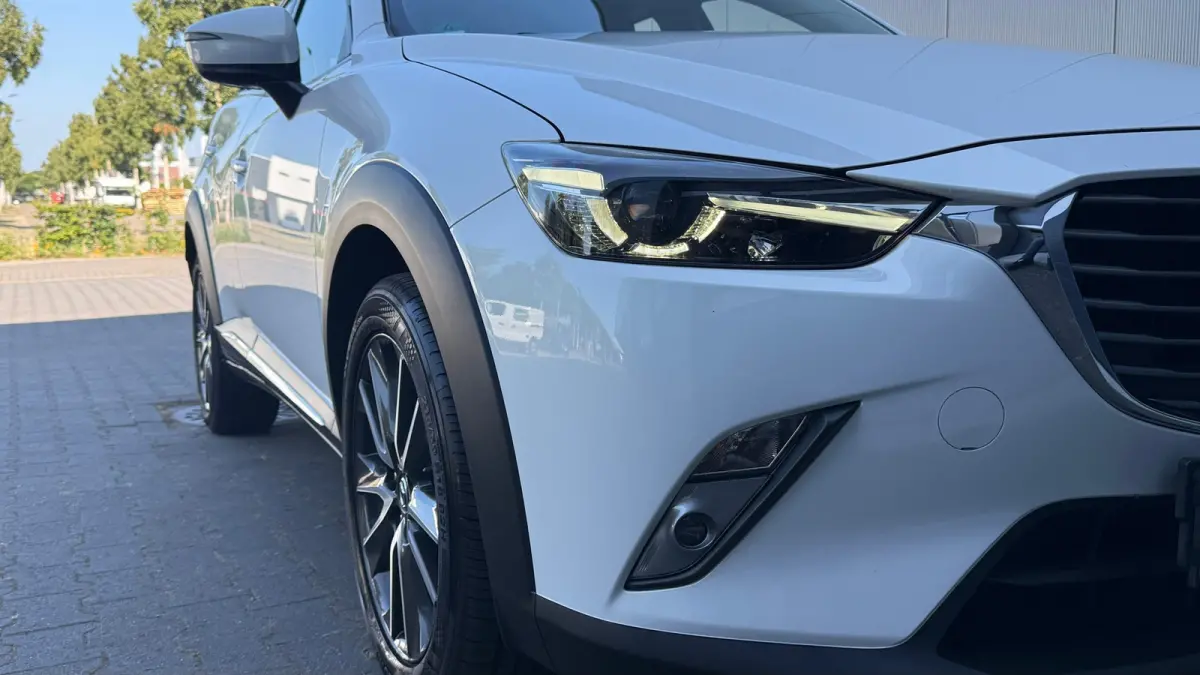 2.0 150PK AWD Aut. Sports-Line BOSE HUD ACC