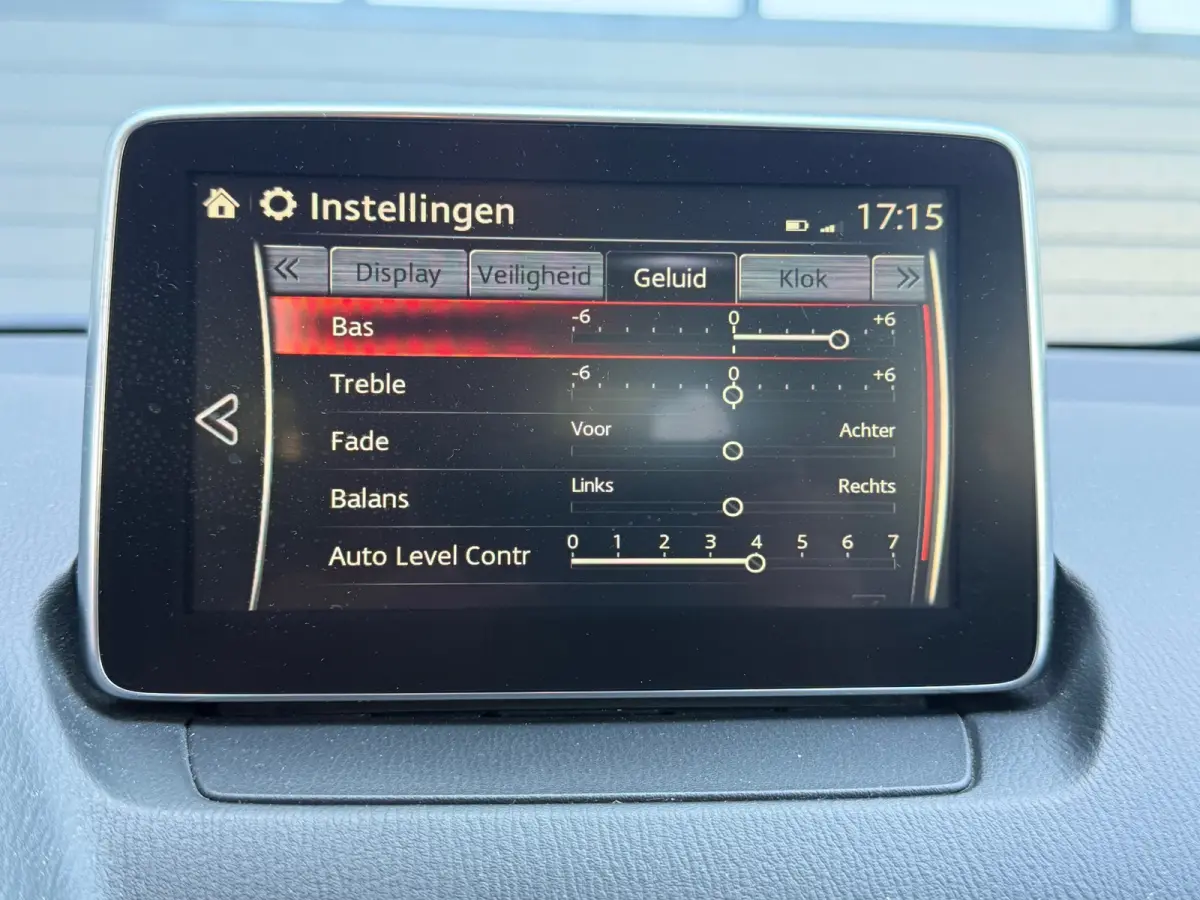 2.0 150PK AWD Aut. Sports-Line BOSE HUD ACC