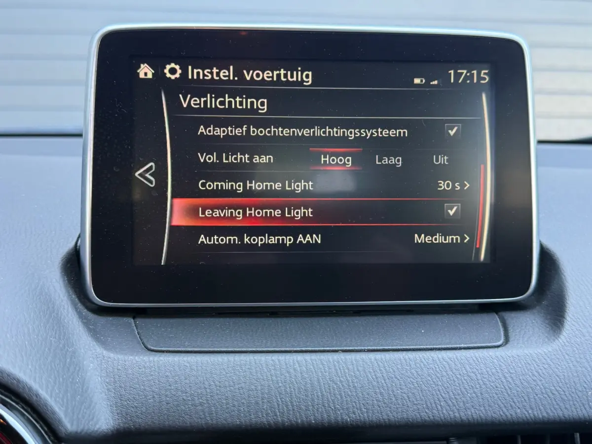 2.0 150PK AWD Aut. Sports-Line BOSE HUD ACC