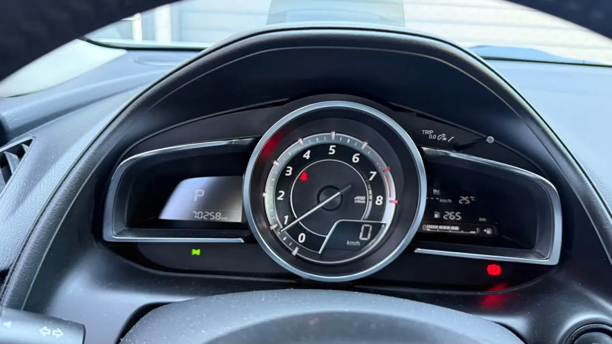 2.0 150PK AWD Aut. Sports-Line BOSE HUD ACC