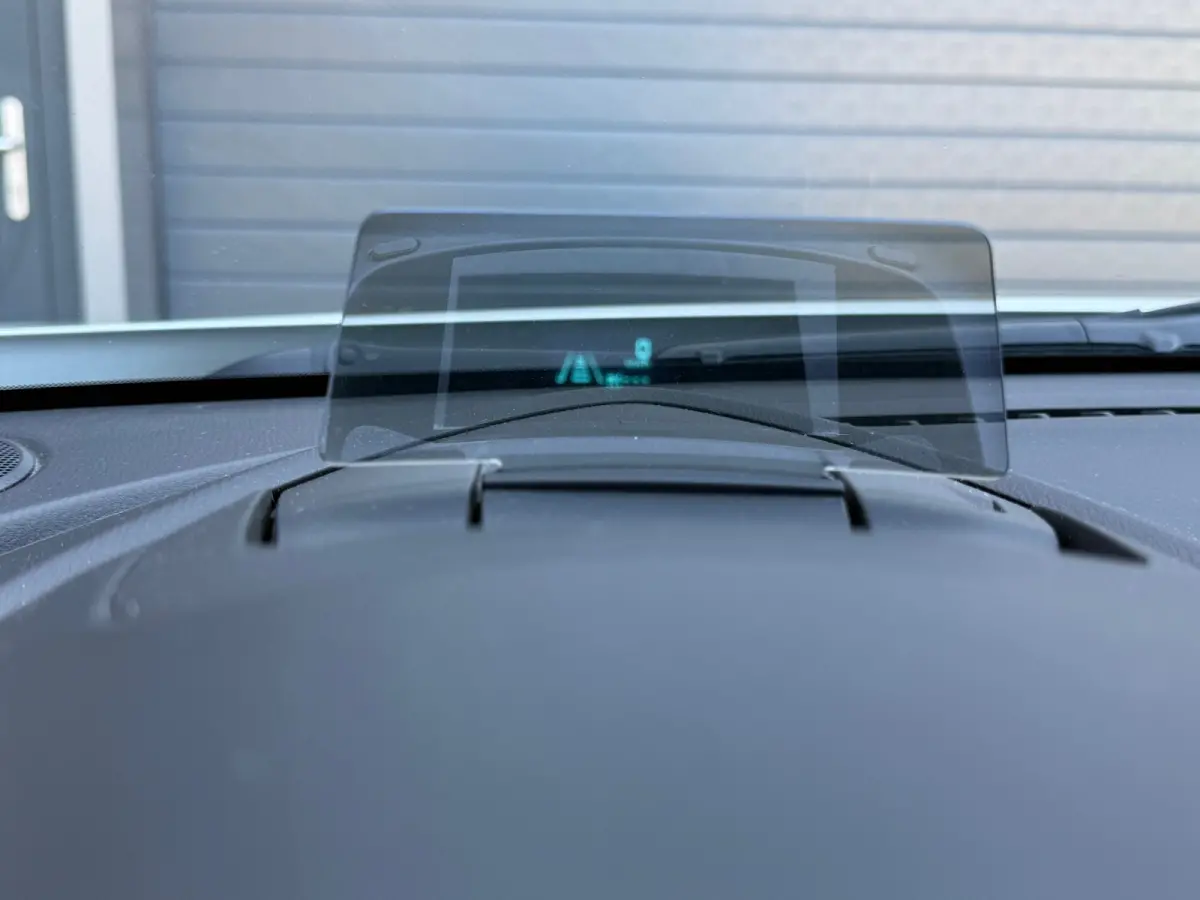 2.0 150PK AWD Aut. Sports-Line BOSE HUD ACC