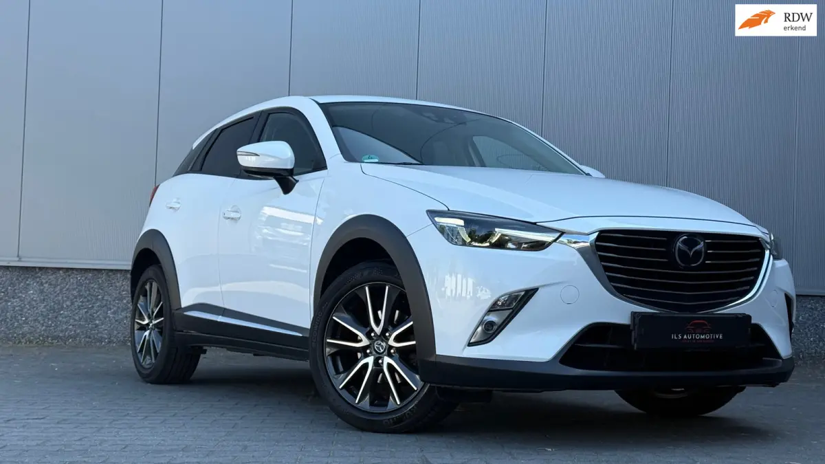 2.0 150PK AWD Aut. Sports-Line BOSE HUD ACC