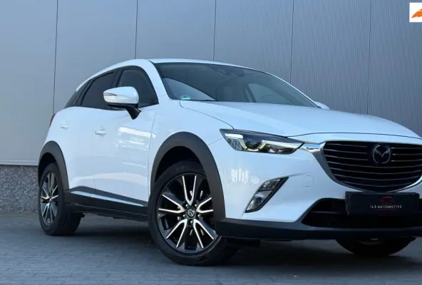 2.0 150PK AWD Aut. Sports-Line BOSE HUD ACC