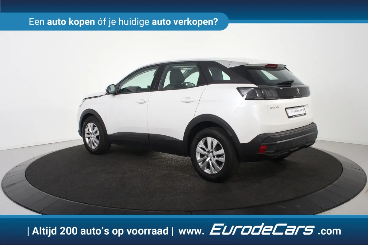 Active 130 *1ste Eigenaar*Navigatie*Camera*Carplay*