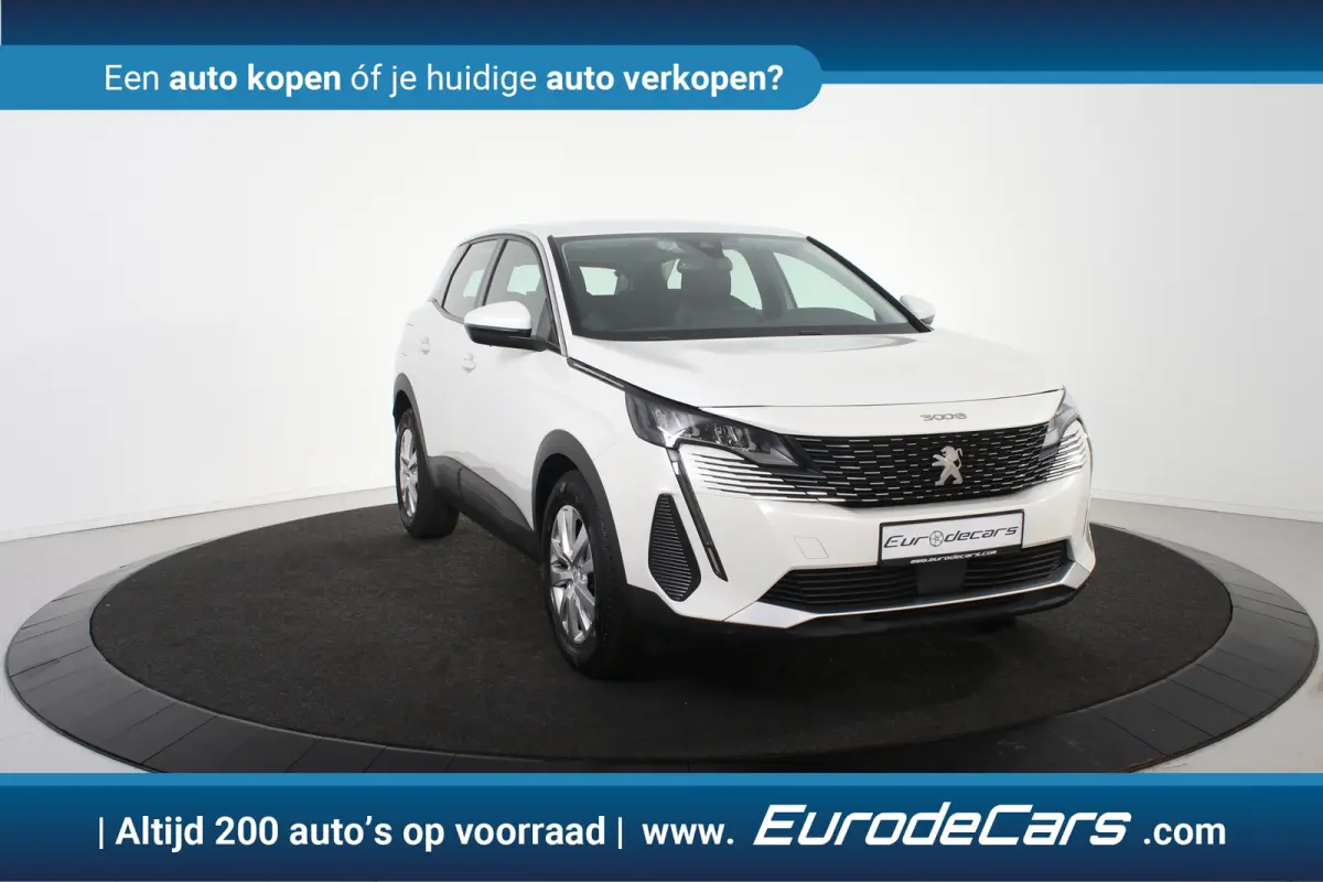 Active 130 *1ste Eigenaar*Navigatie*Camera*Carplay*