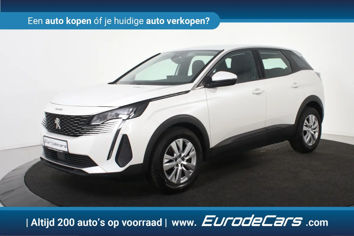 Active 130 *1ste Eigenaar*Navigatie*Camera*Carplay*