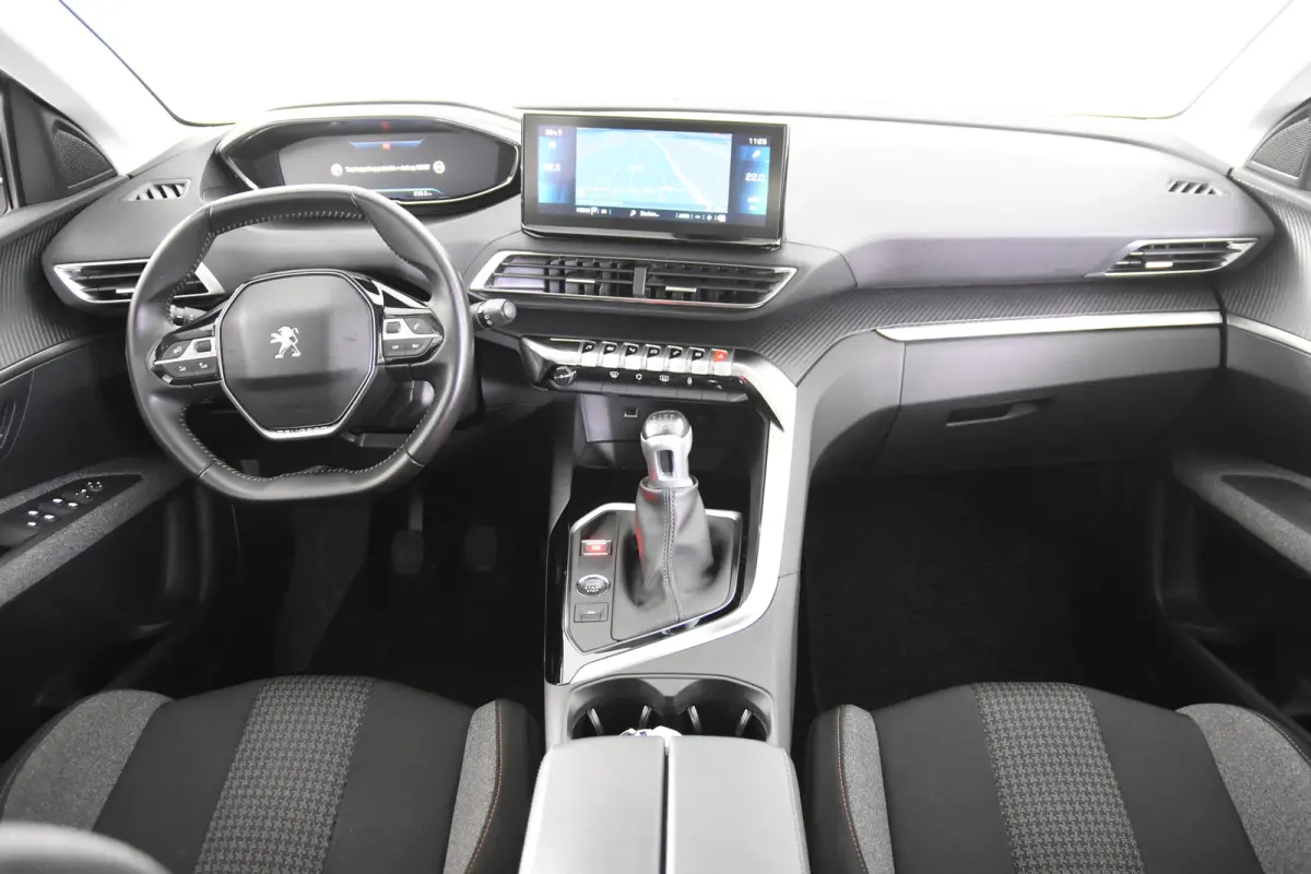 Active 130 *1ste Eigenaar*Navigatie*Camera*Carplay*