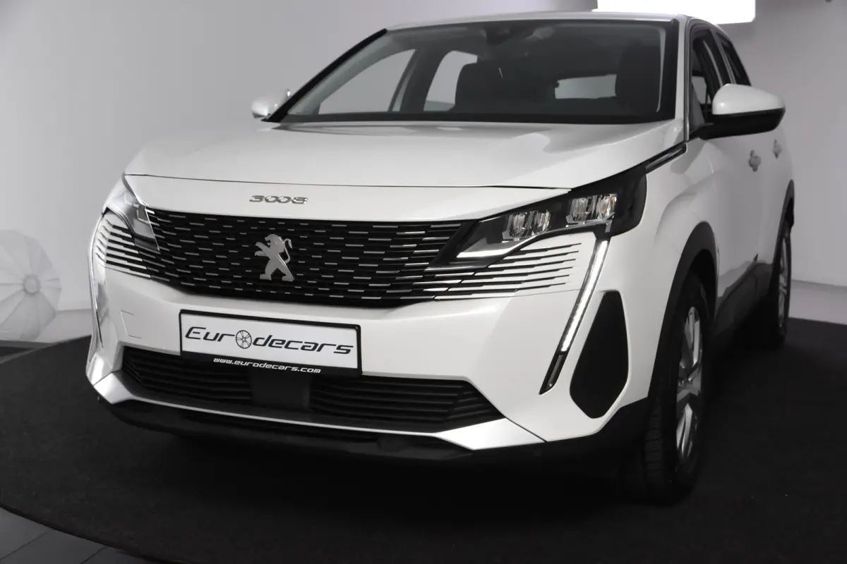 Active 130 *1ste Eigenaar*Navigatie*Camera*Carplay*