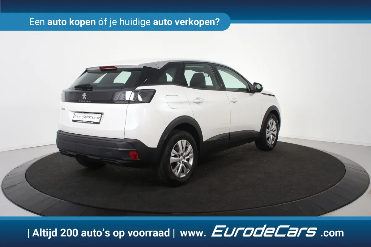 Active 130 *1ste Eigenaar*Navigatie*Camera*Carplay*