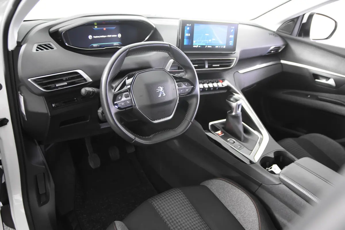 Active 130 *1ste Eigenaar*Navigatie*Camera*Carplay*