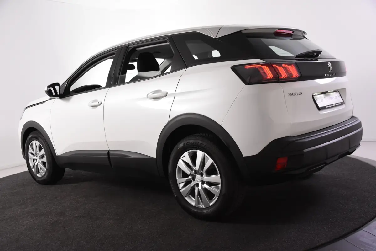 Active 130 *1ste Eigenaar*Navigatie*Camera*Carplay*