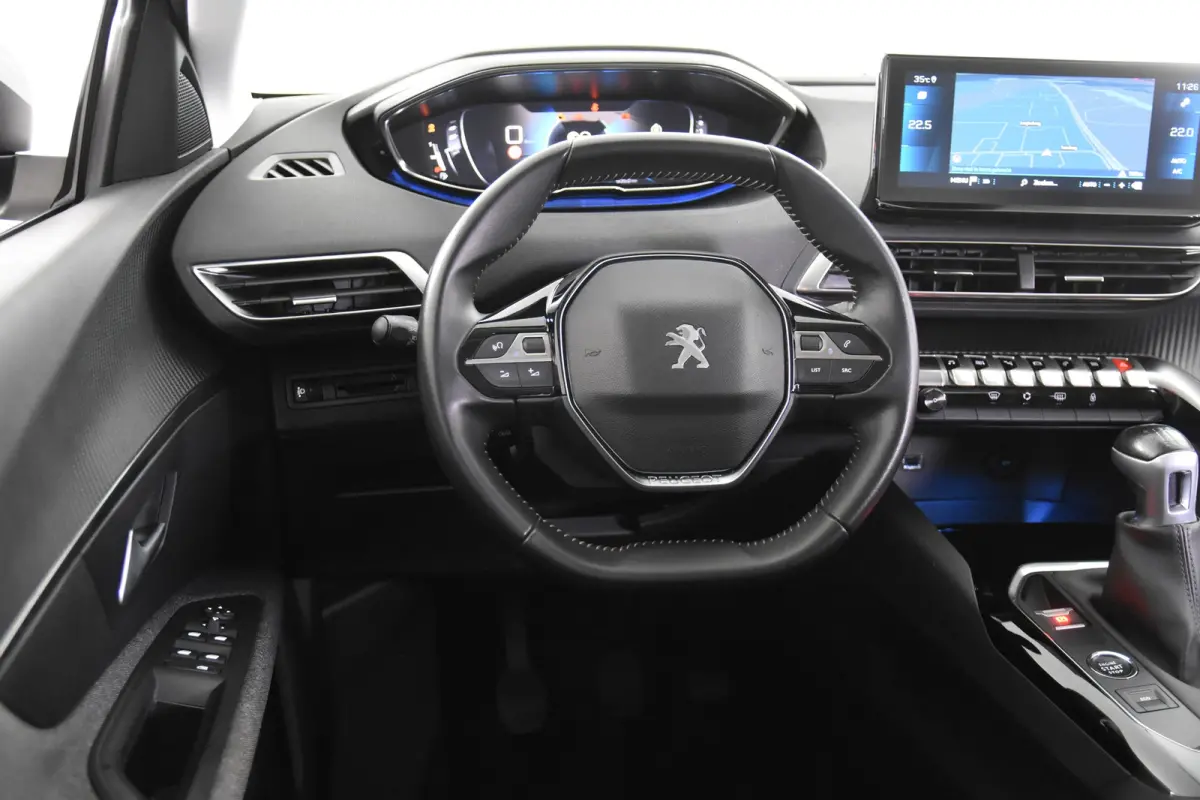 Active 130 *1ste Eigenaar*Navigatie*Camera*Carplay*