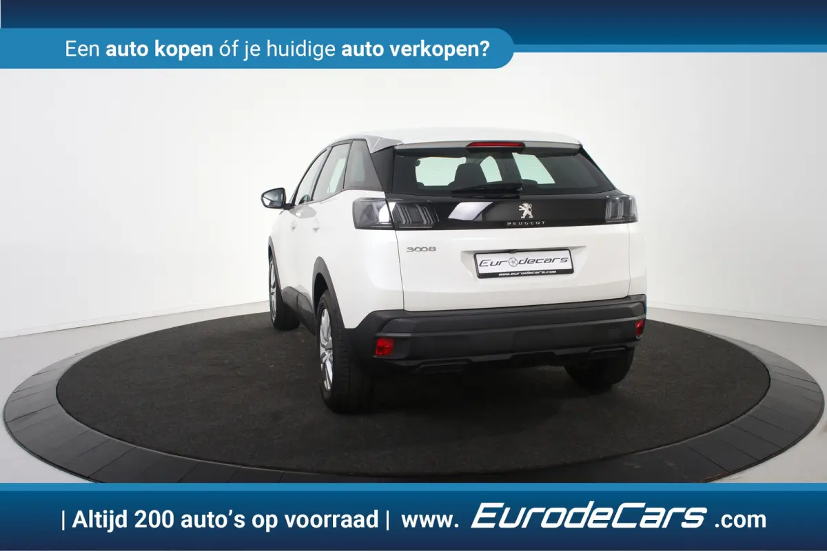 Active 130 *1ste Eigenaar*Navigatie*Camera*Carplay*