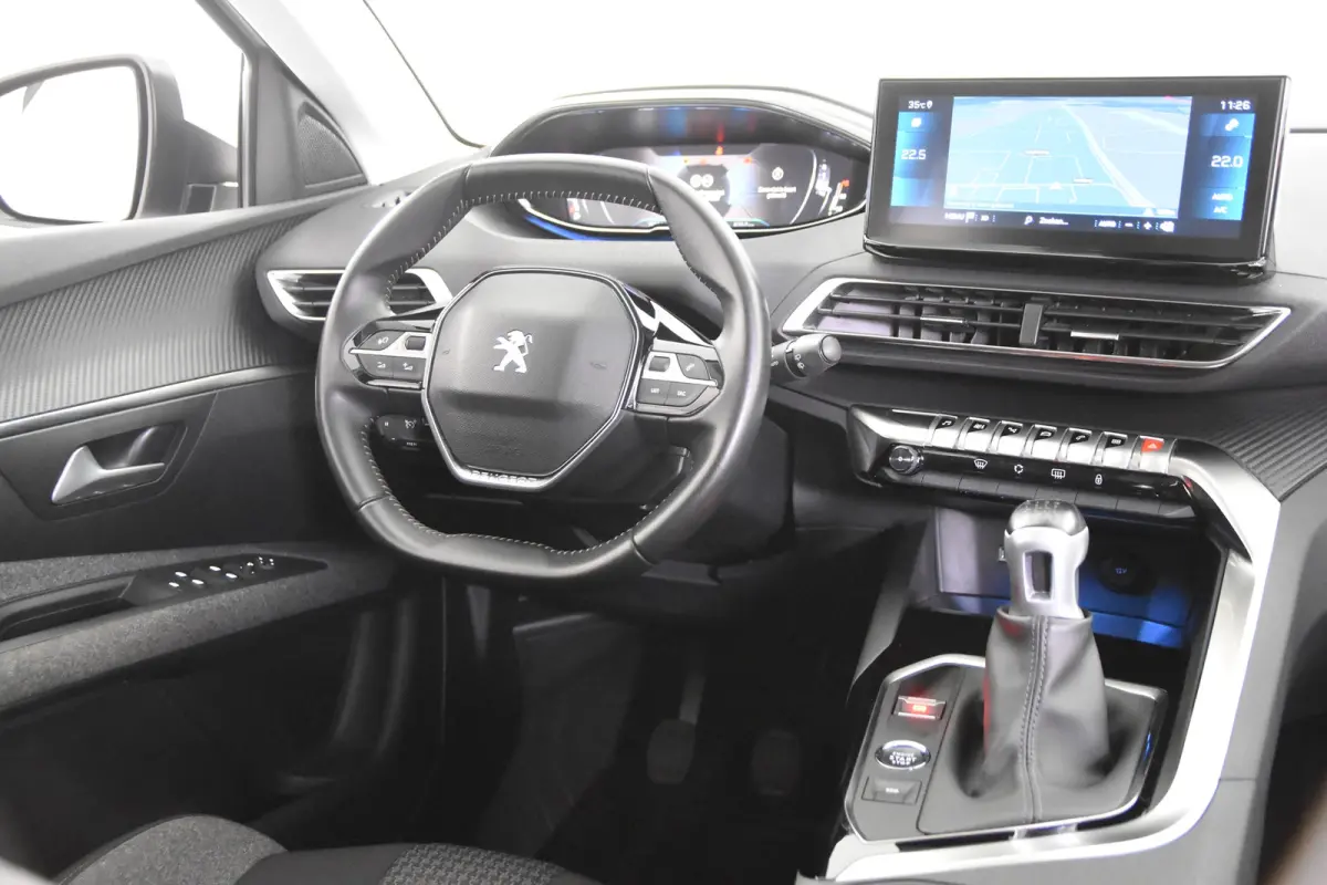 Active 130 *1ste Eigenaar*Navigatie*Camera*Carplay*