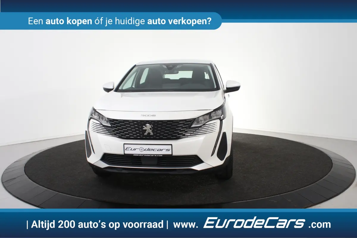 Active 130 *1ste Eigenaar*Navigatie*Camera*Carplay*