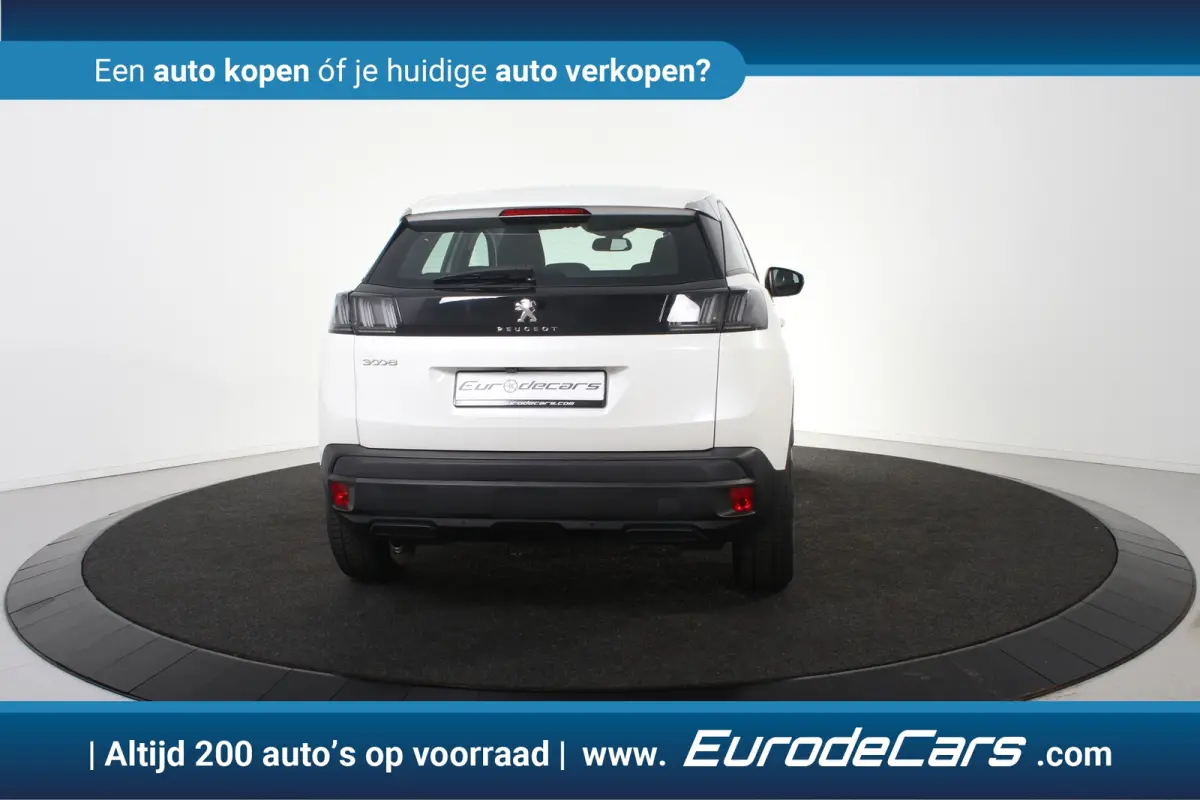 Active 130 *1ste Eigenaar*Navigatie*Camera*Carplay*