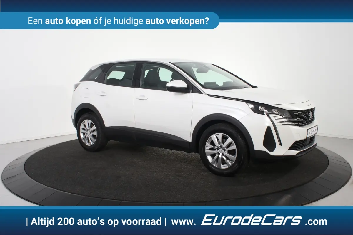 Active 130 *1ste Eigenaar*Navigatie*Camera*Carplay*