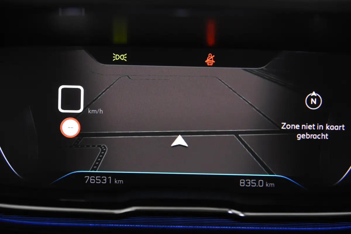 Active 130 *1ste Eigenaar*Navigatie*Camera*Carplay*