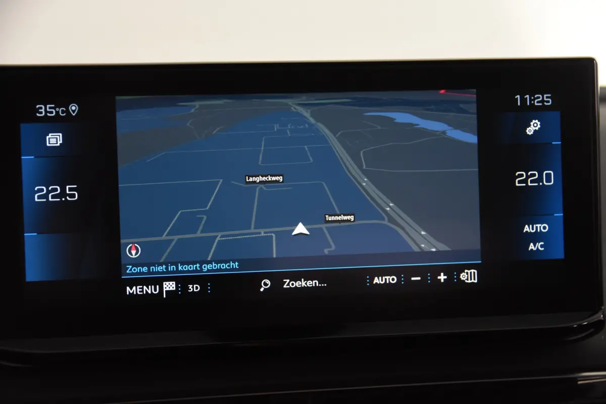 Active 130 *1ste Eigenaar*Navigatie*Camera*Carplay*