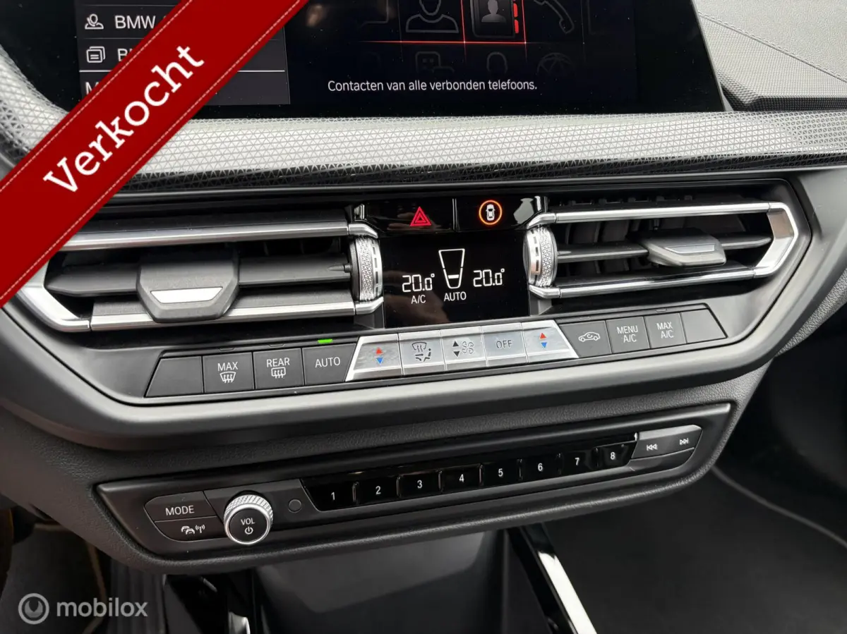 118i Sport Executive