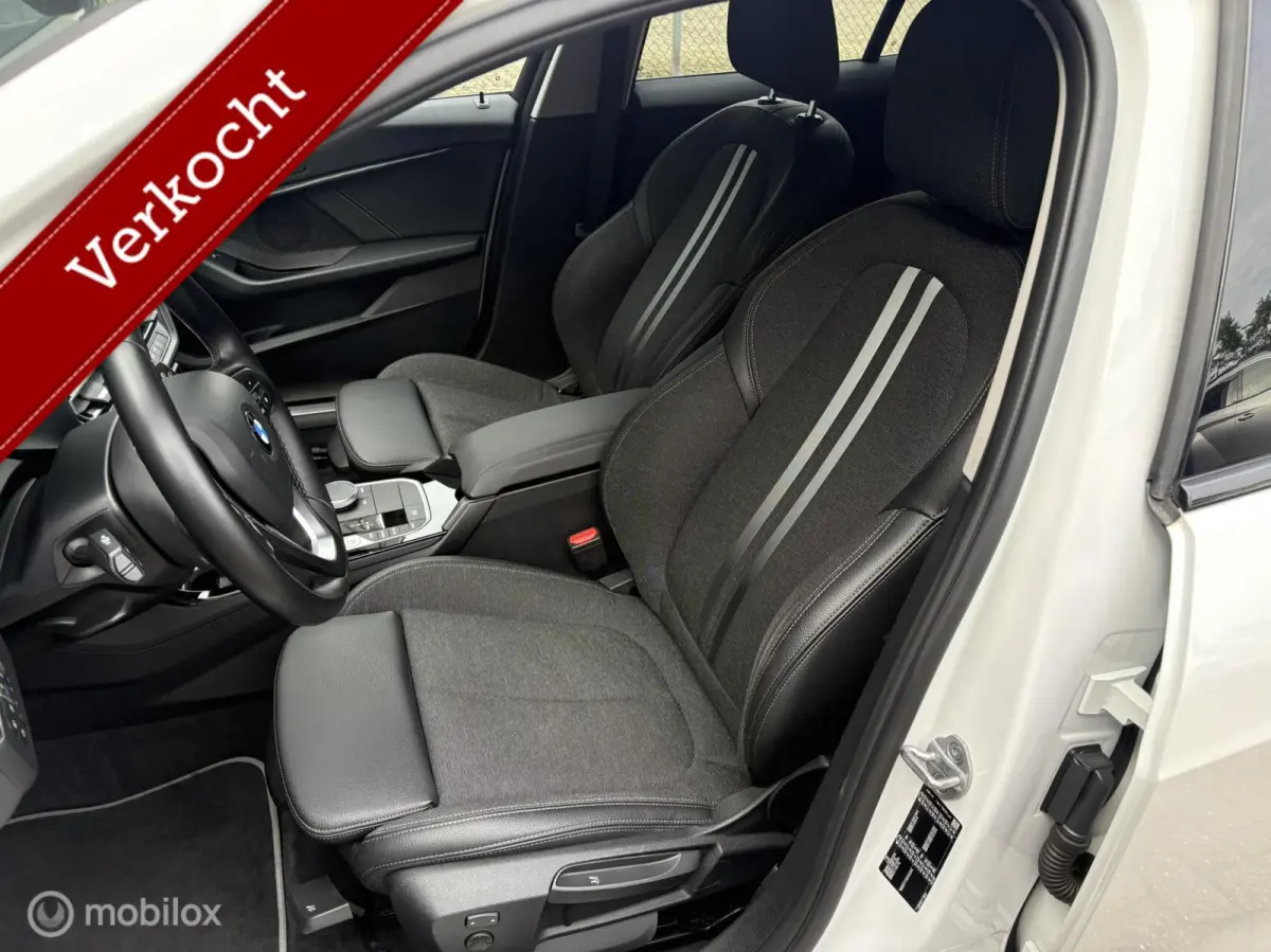 118i Sport Executive