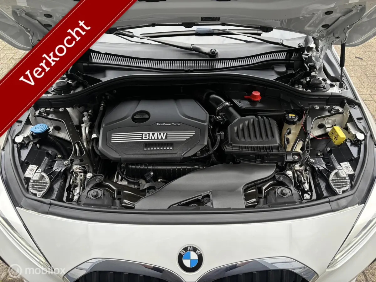 118i Sport Executive