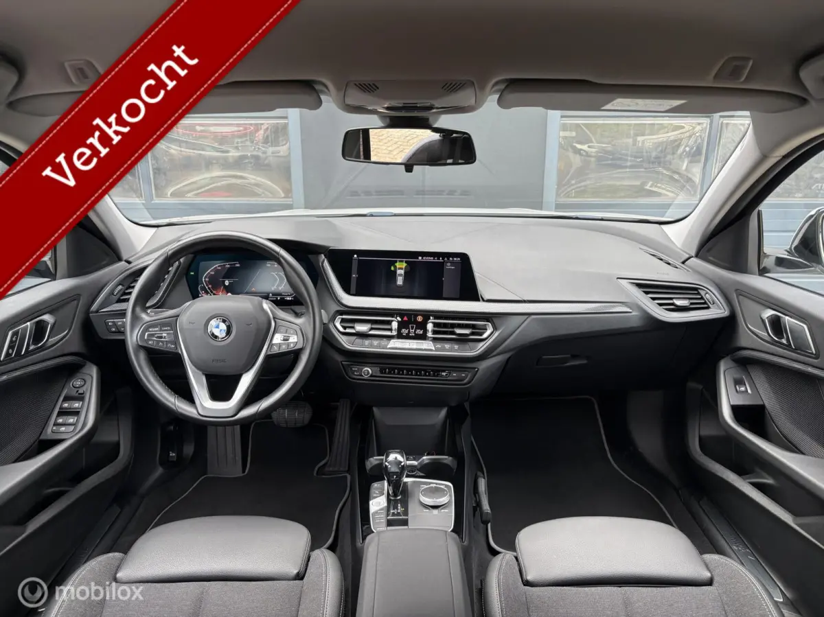118i Sport Executive