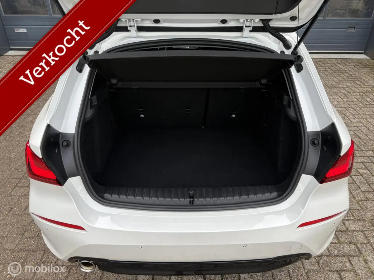 118i Sport Executive