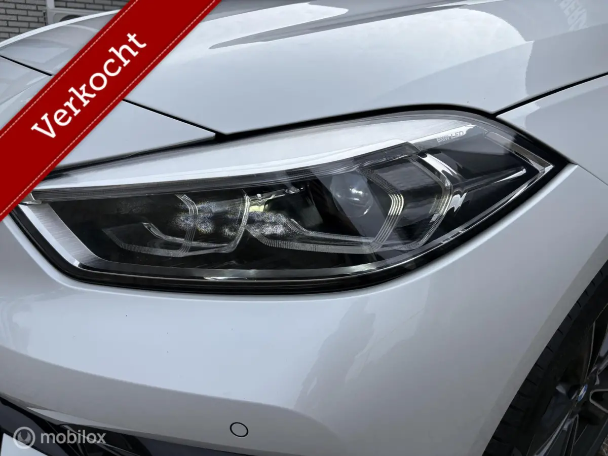 118i Sport Executive