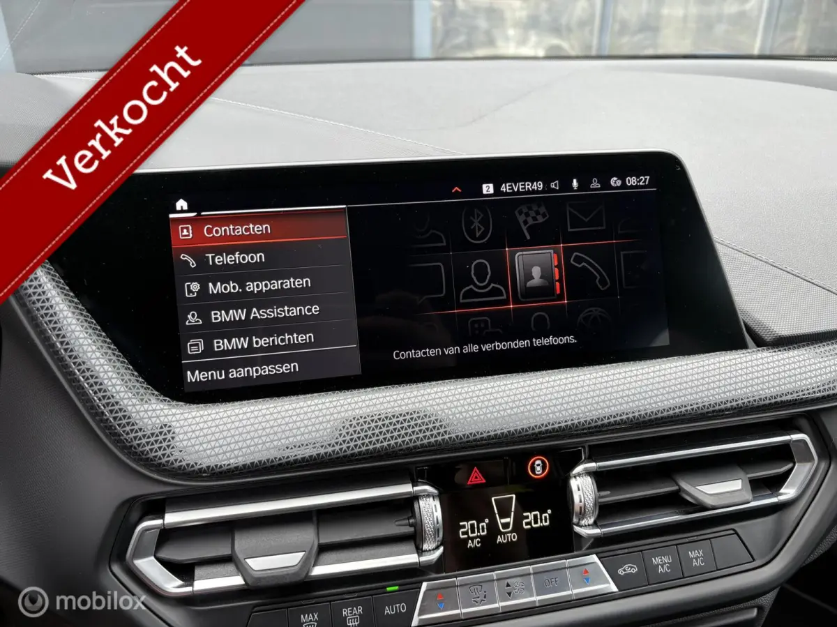 118i Sport Executive
