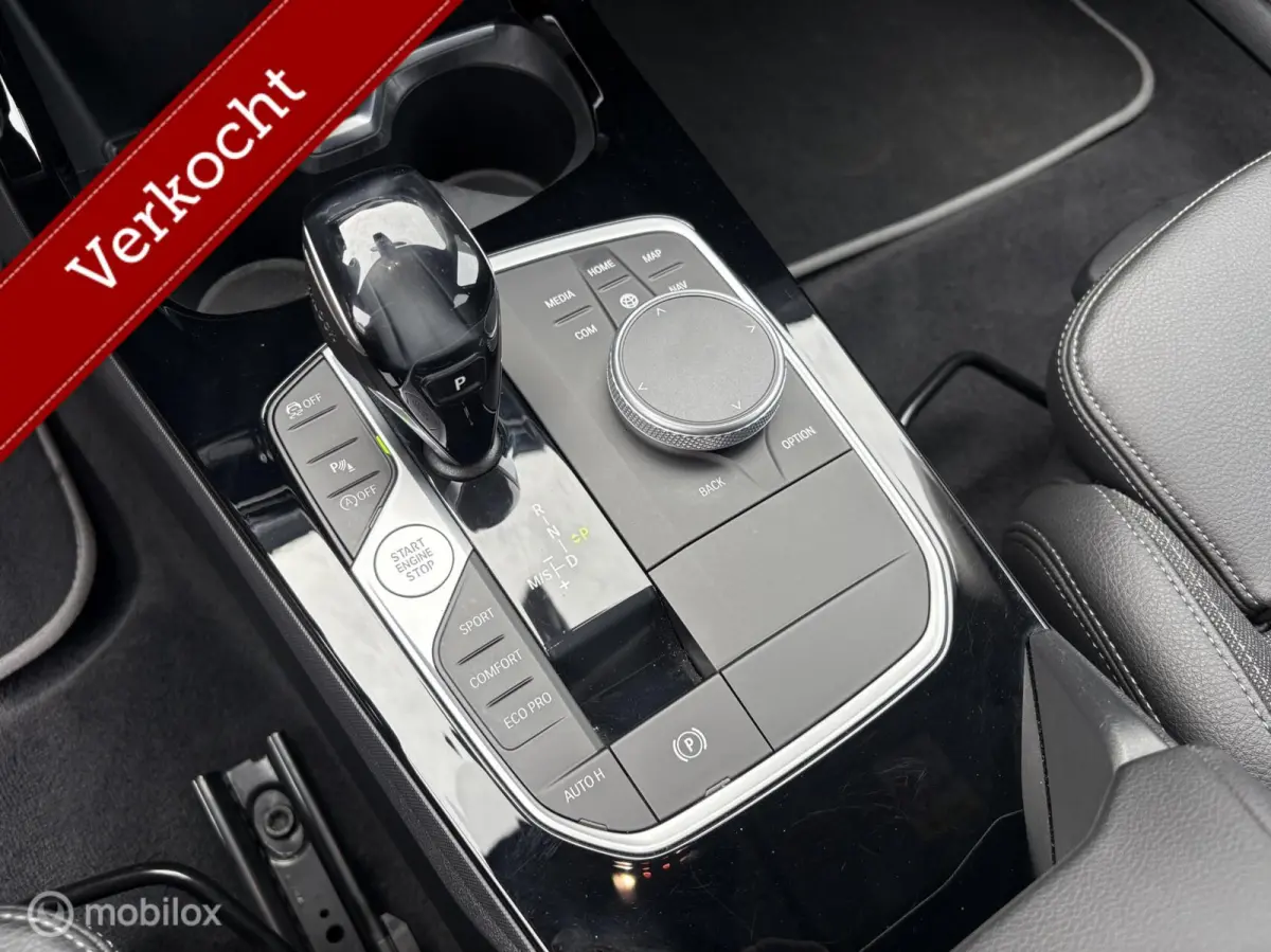 118i Sport Executive