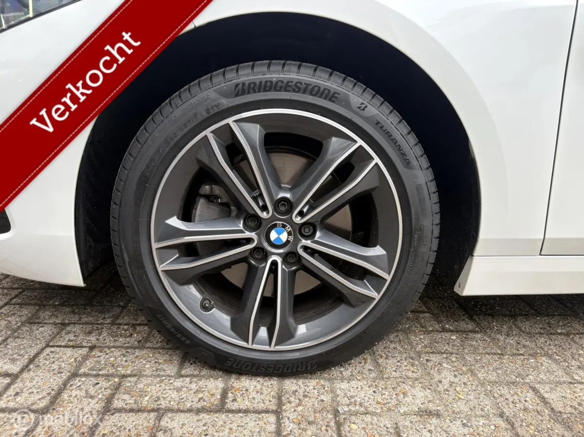118i Sport Executive
