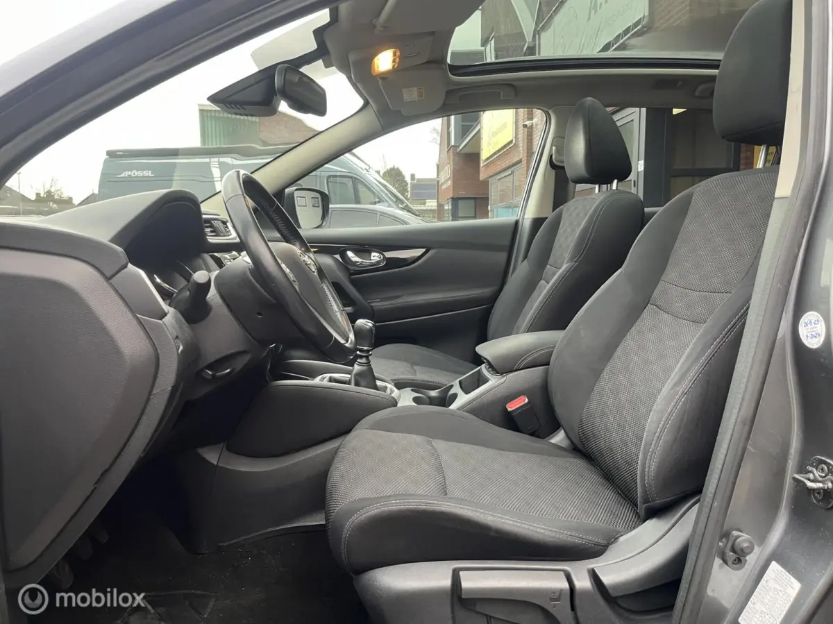 1.2 N-Connecta NAVI*CAMERA*PANO-DAK*PDC*CRUISE*