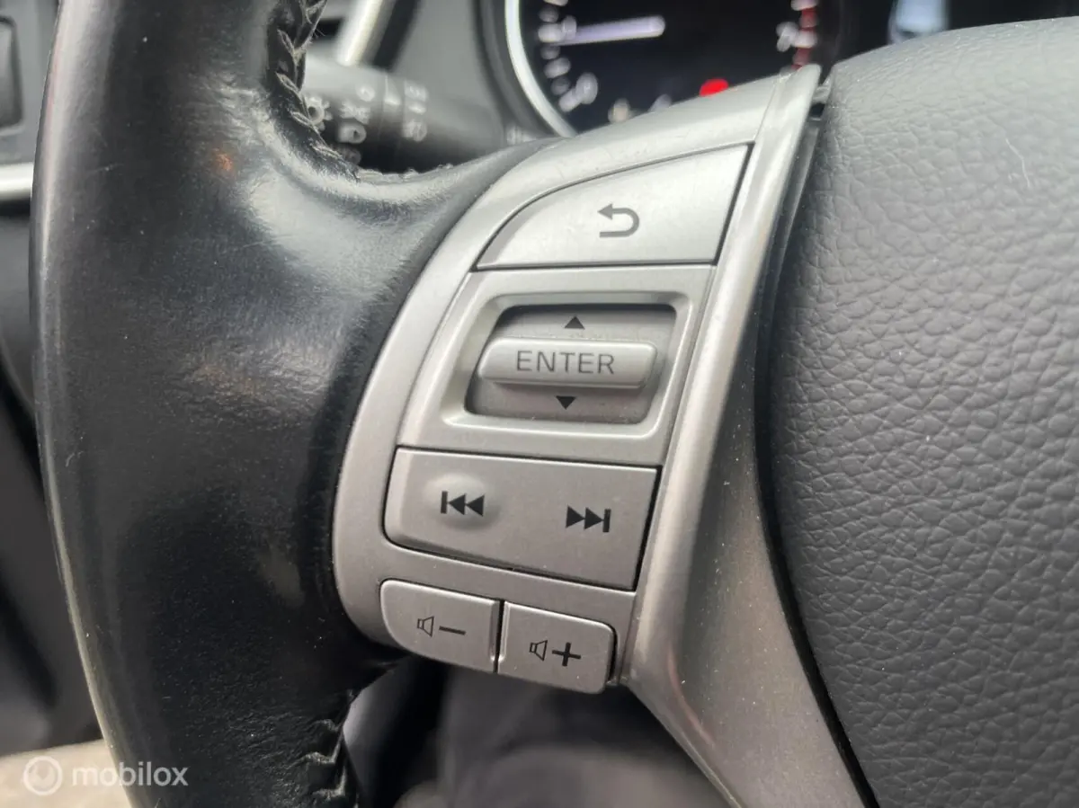 1.2 N-Connecta NAVI*CAMERA*PANO-DAK*PDC*CRUISE*