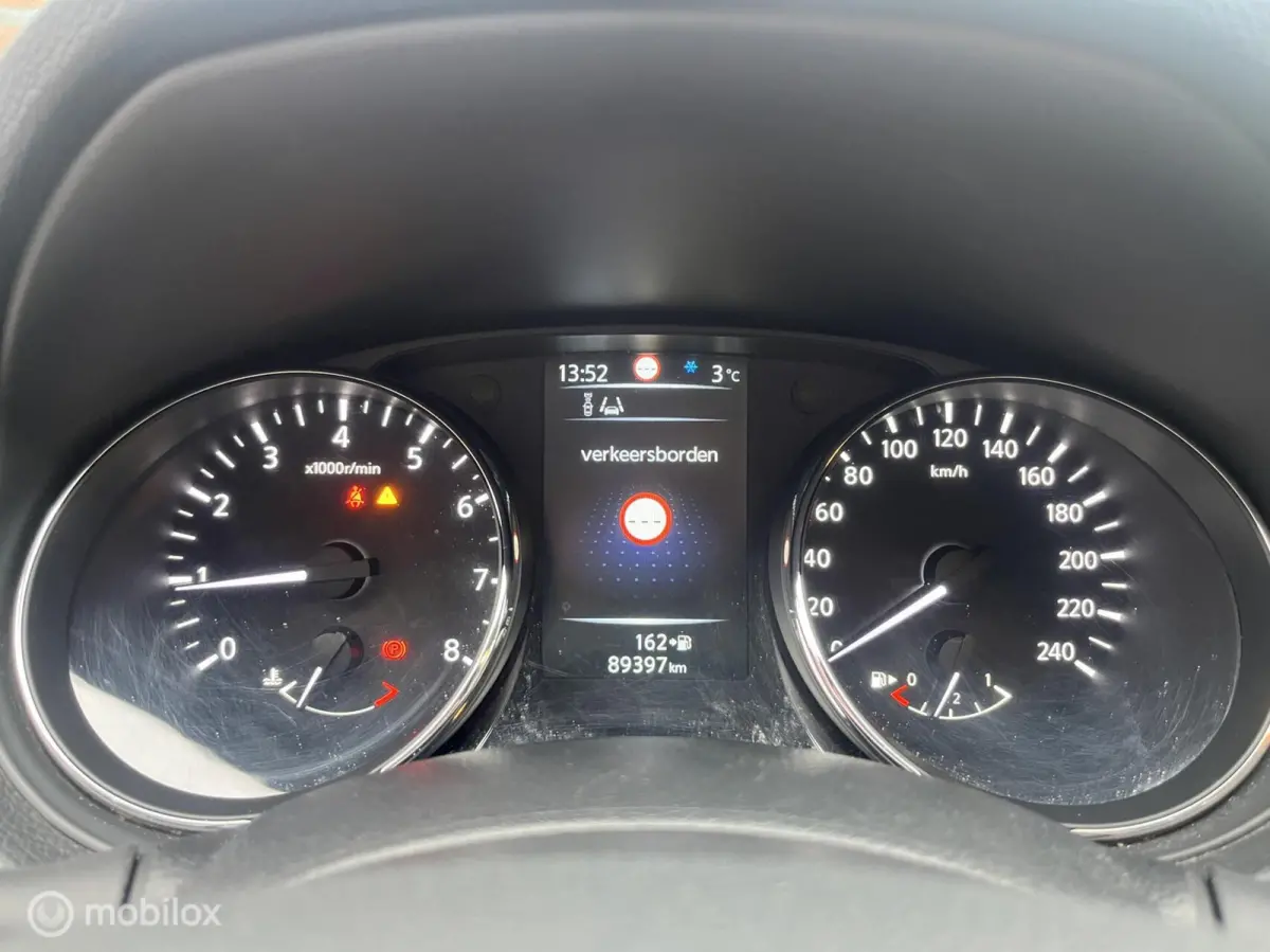 1.2 N-Connecta NAVI*CAMERA*PANO-DAK*PDC*CRUISE*
