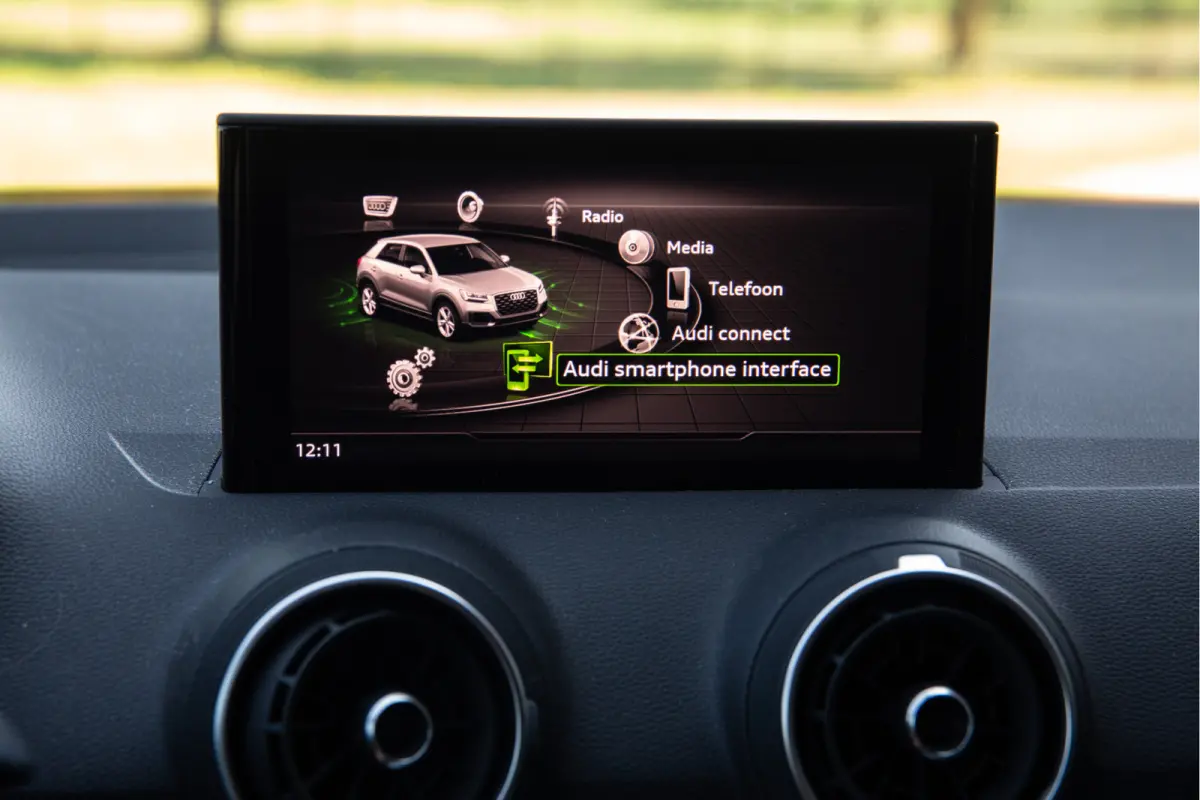 35 TFSI Advanced edition , Adap. cruise, Carplay, Matrix Led, Stoelverwarming