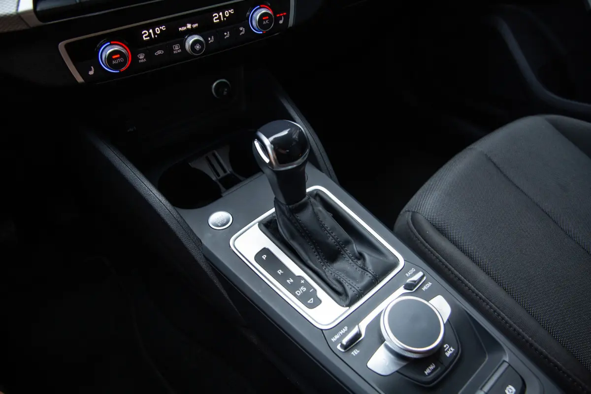 35 TFSI Advanced edition , Adap. cruise, Carplay, Matrix Led, Stoelverwarming