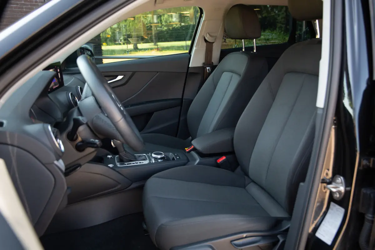 35 TFSI Advanced edition , Adap. cruise, Carplay, Matrix Led, Stoelverwarming