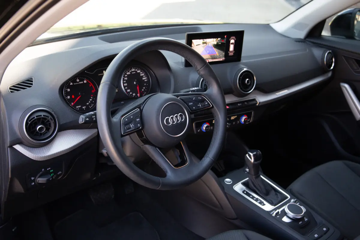 35 TFSI Advanced edition , Adap. cruise, Carplay, Matrix Led, Stoelverwarming