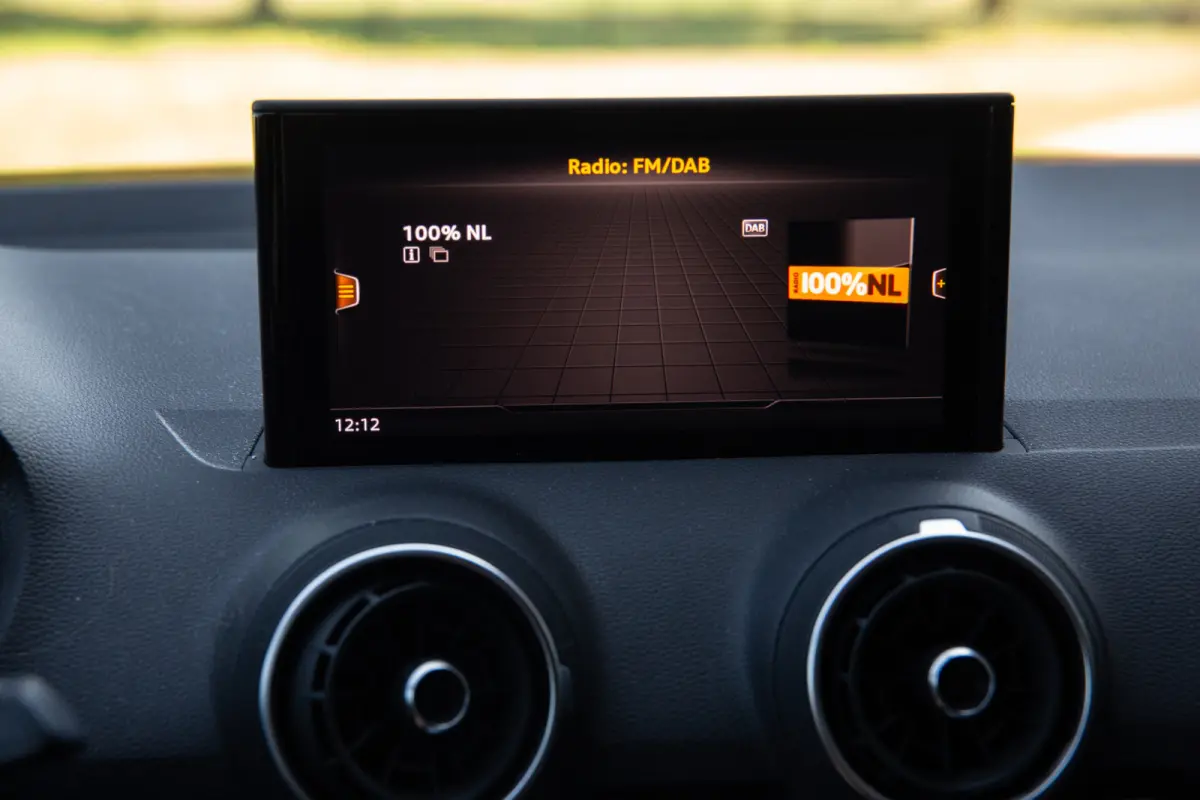 35 TFSI Advanced edition , Adap. cruise, Carplay, Matrix Led, Stoelverwarming