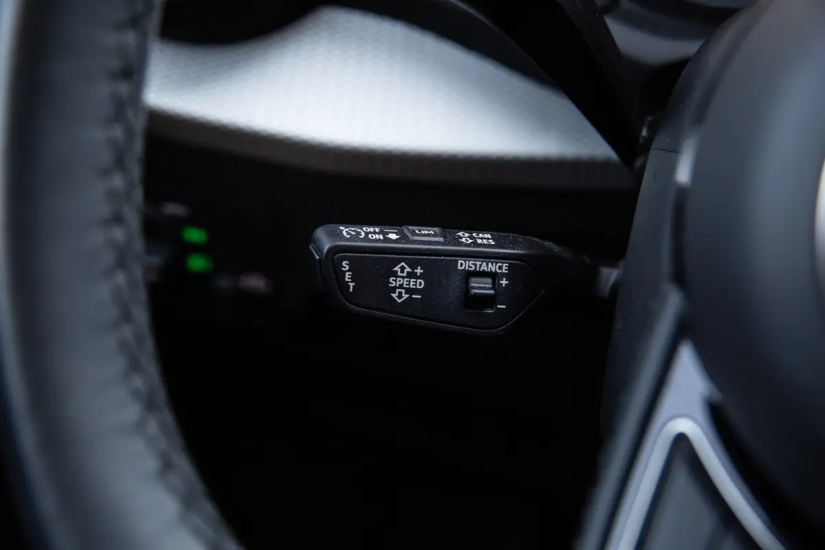 35 TFSI Advanced edition , Adap. cruise, Carplay, Matrix Led, Stoelverwarming