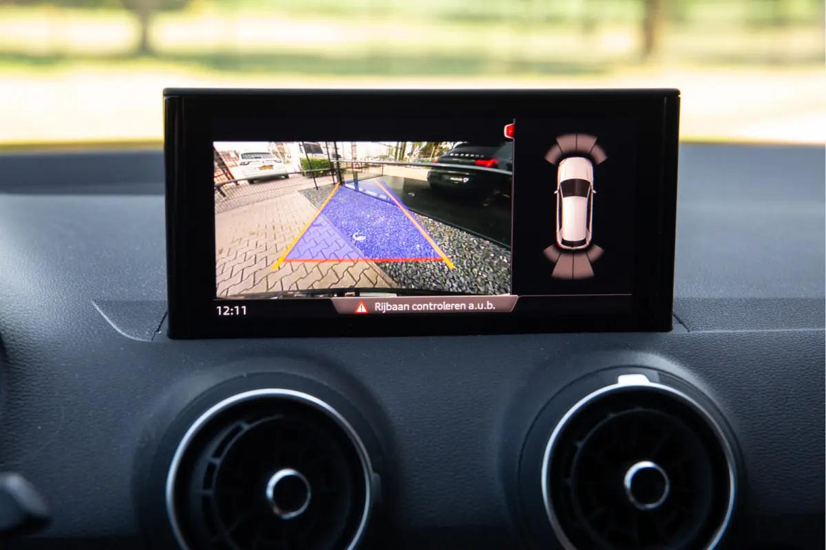 35 TFSI Advanced edition , Adap. cruise, Carplay, Matrix Led, Stoelverwarming