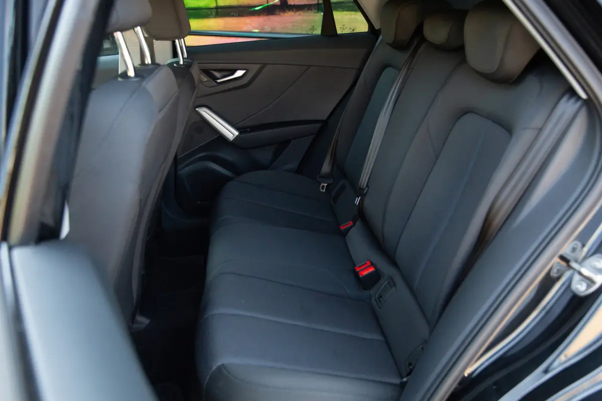 35 TFSI Advanced edition , Adap. cruise, Carplay, Matrix Led, Stoelverwarming