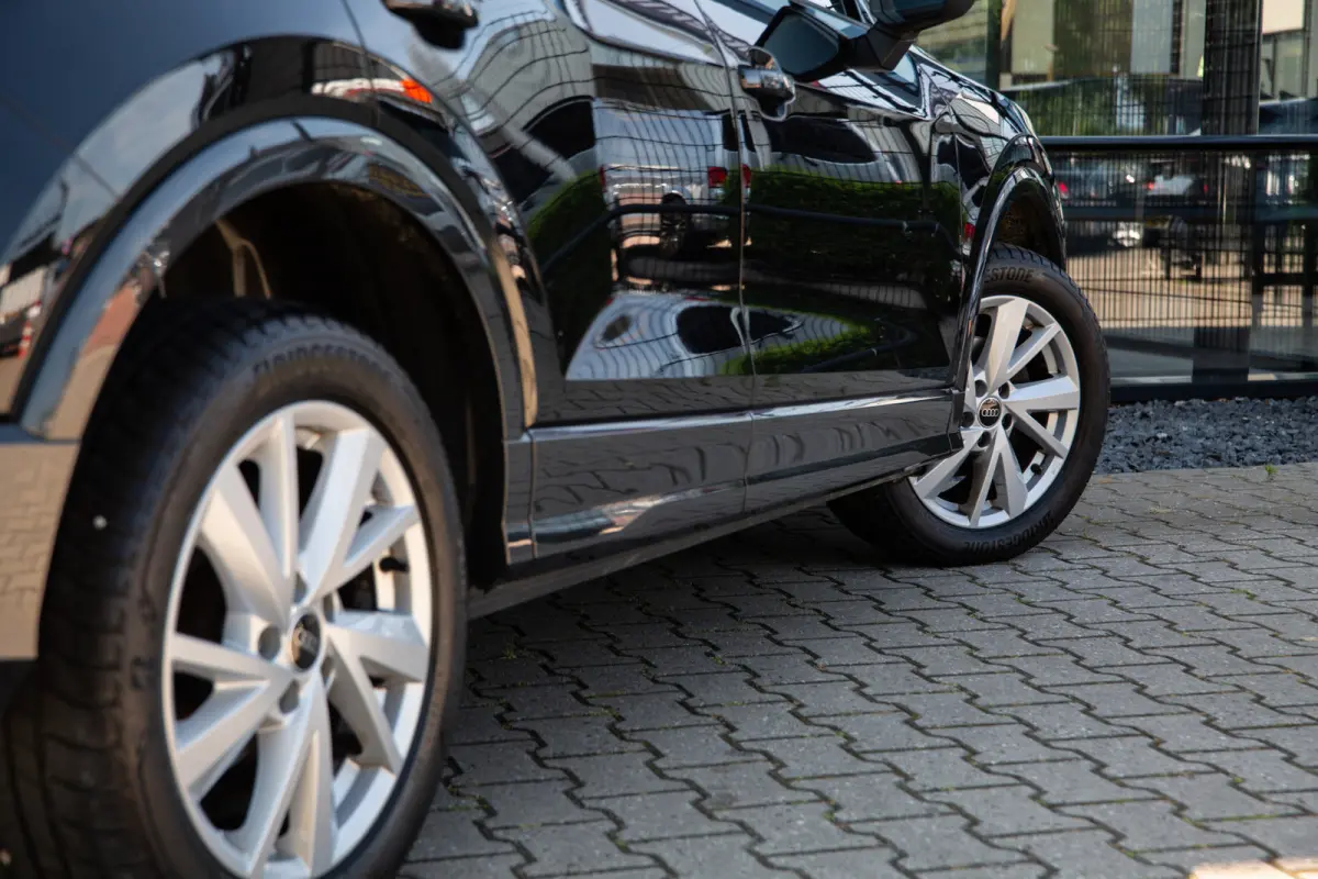 35 TFSI Advanced edition , Adap. cruise, Carplay, Matrix Led, Stoelverwarming