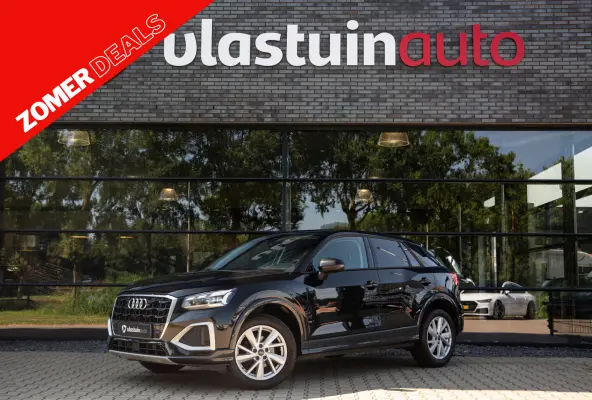 35 TFSI Advanced edition , Adap. cruise, Carplay, Matrix Led, Stoelverwarming