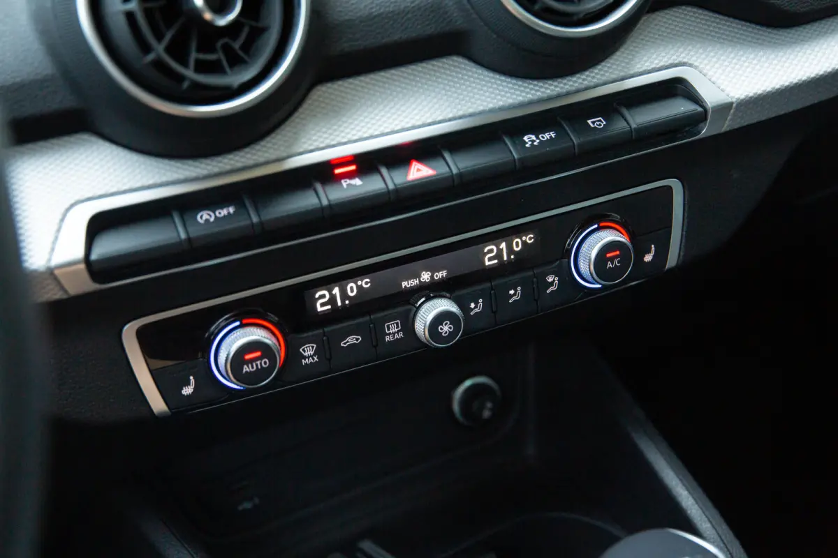 35 TFSI Advanced edition , Adap. cruise, Carplay, Matrix Led, Stoelverwarming